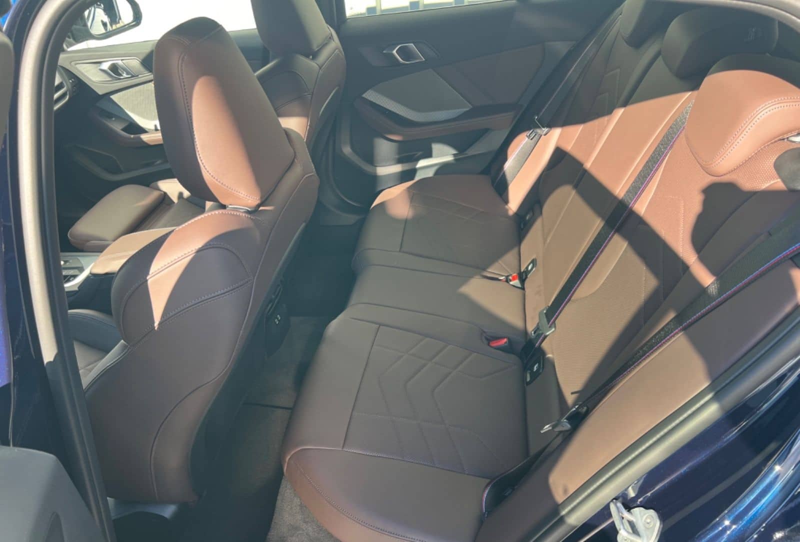 BMW 120 d M Sport Pro LR-heiz. PA+ FA HUD HiFi HK foto 14