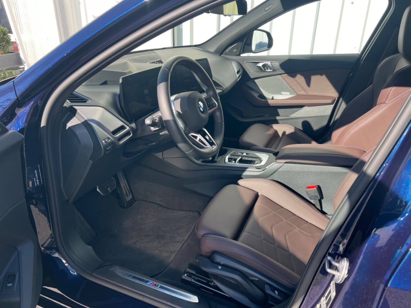 BMW 120 d M Sport Pro LR-heiz. PA+ FA HUD HiFi HK foto 8