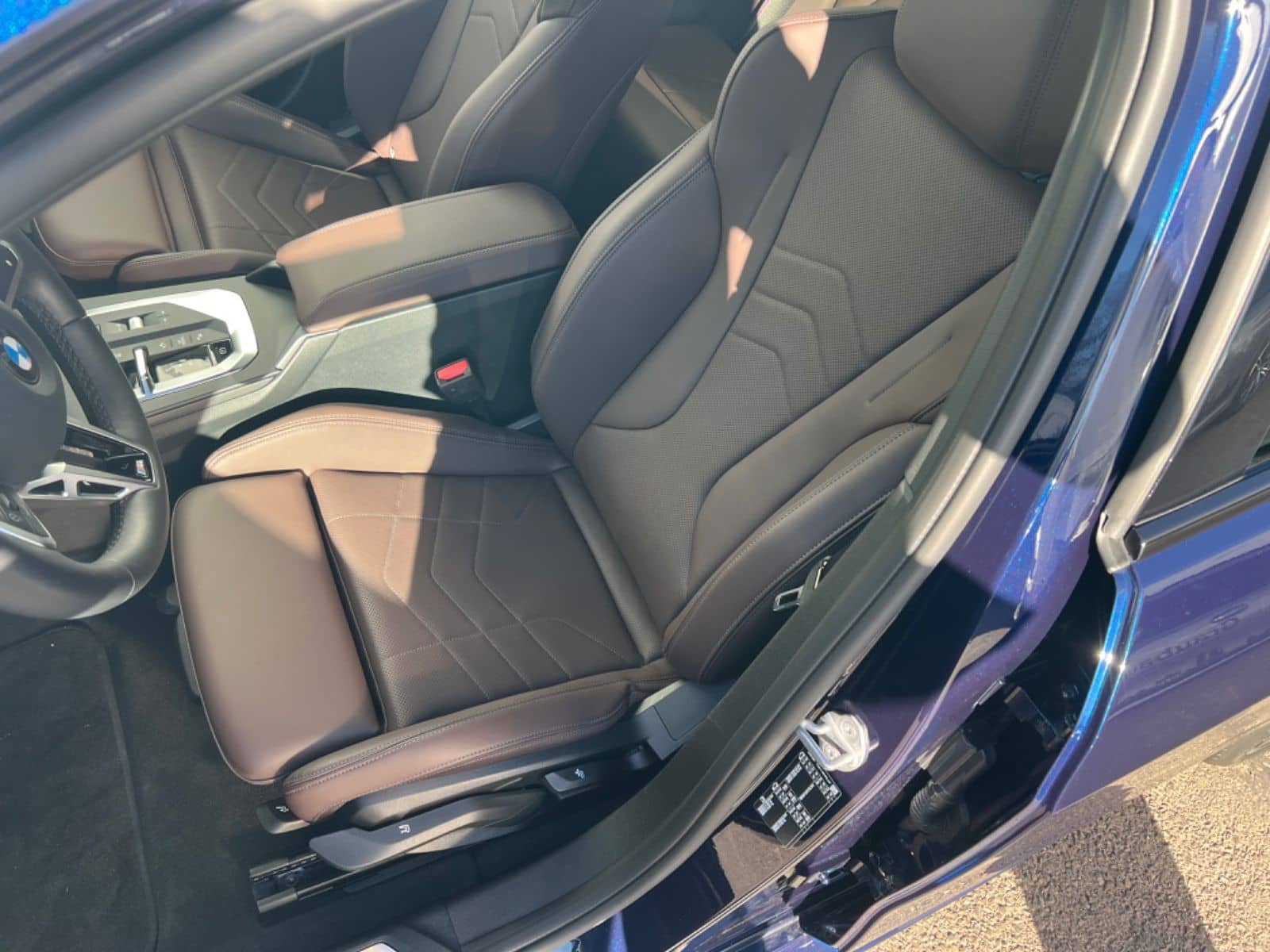 BMW 120 d M Sport Pro LR-heiz. PA+ FA HUD HiFi HK foto 9