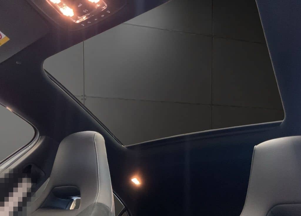 Mercedes-Benz A 180 AMG NIGHT PANORAMA DISTRONIC 360° KEYLESS foto 13