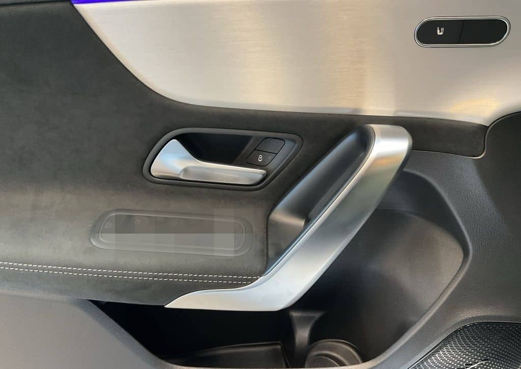 Mercedes-Benz A 180 AMG NIGHT PANORAMA DISTRONIC 360° KEYLESS foto 15