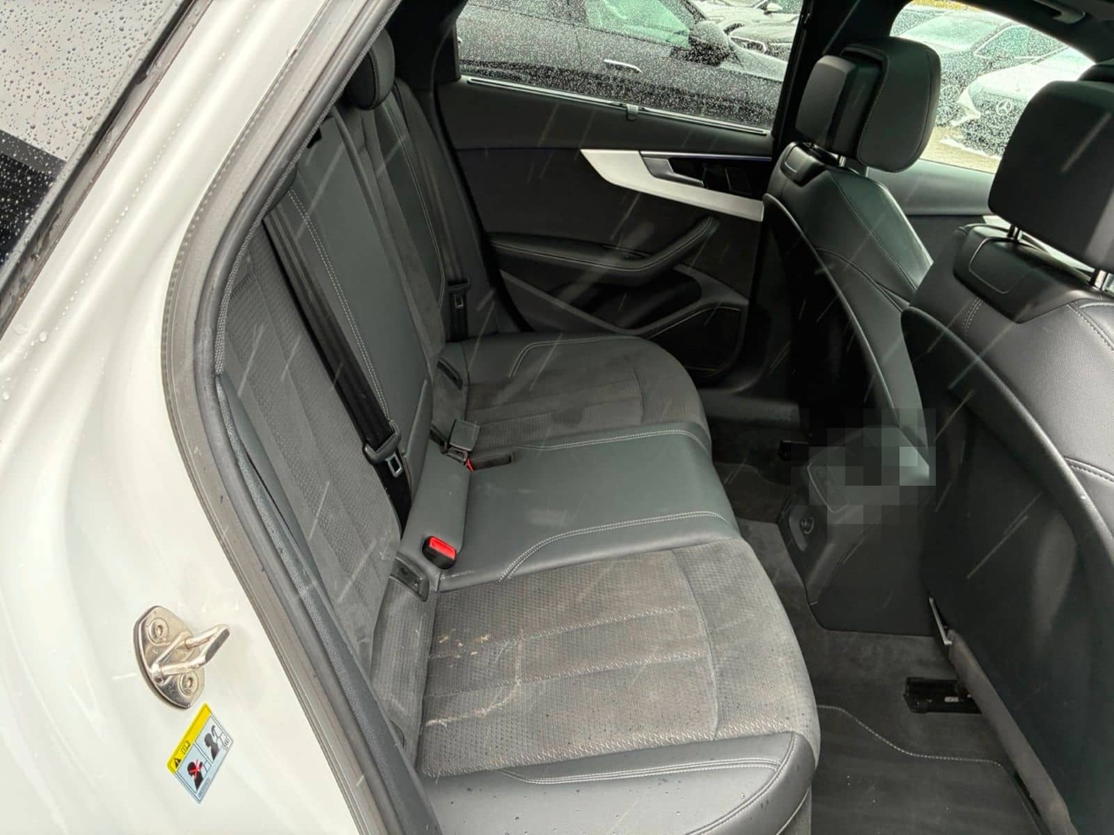 Audi S4 quattro 3.0 TDI Avant (EURO 6d) foto 15