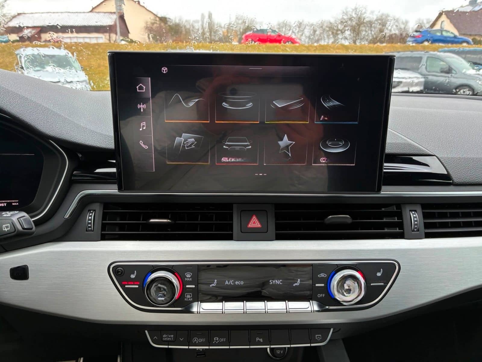 Audi S4 quattro 3.0 TDI Avant (EURO 6d) foto 18