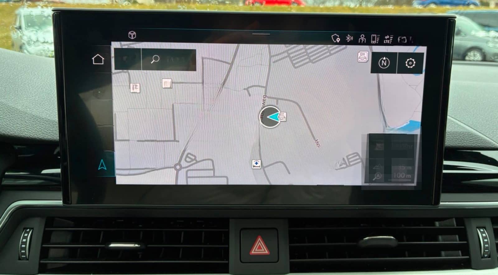 Audi S4 quattro 3.0 TDI Avant (EURO 6d) foto 19