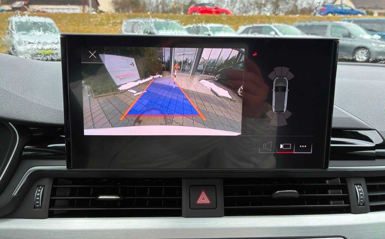 Audi S4 quattro 3.0 TDI Avant (EURO 6d) foto 20