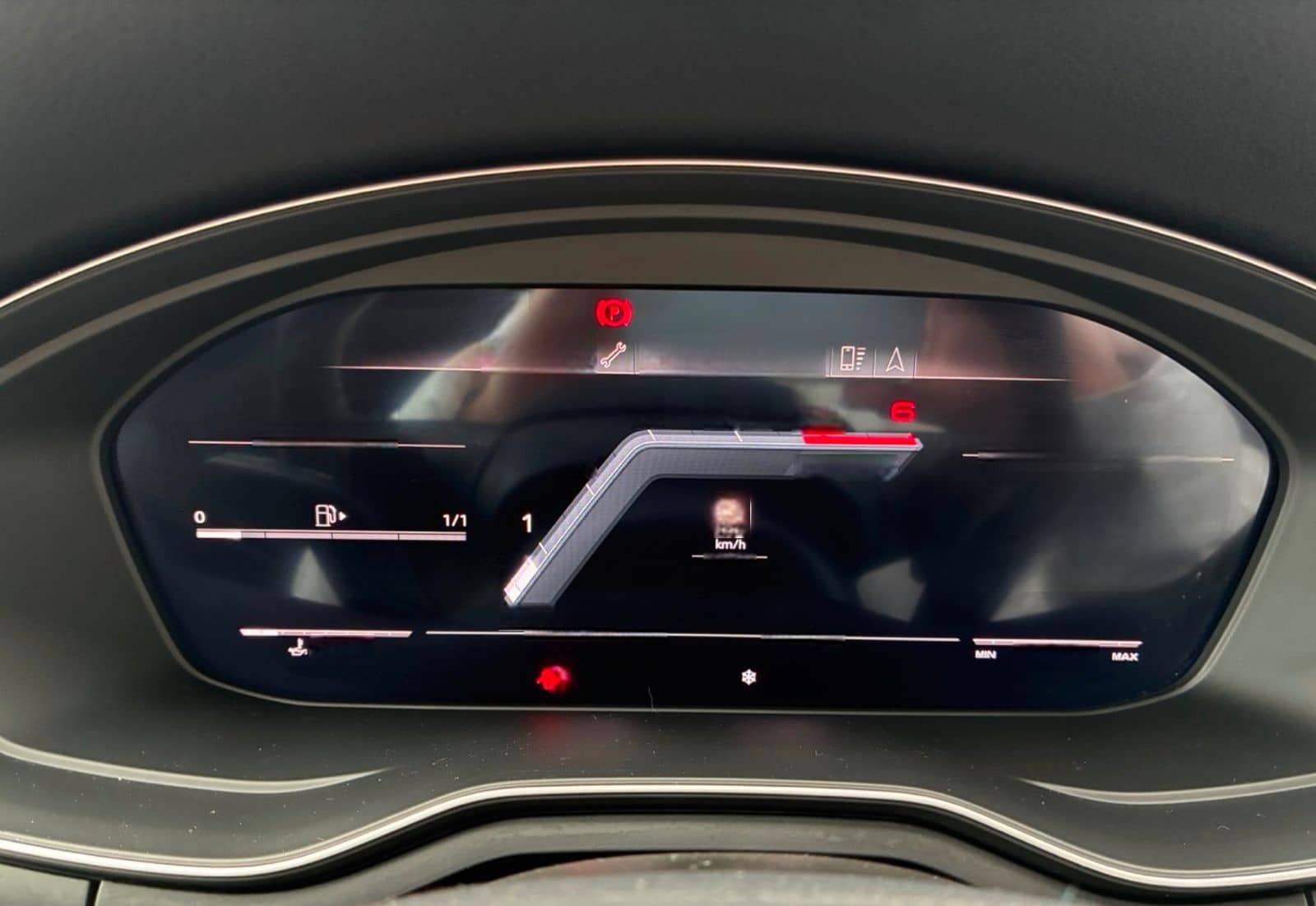 Audi S4 quattro 3.0 TDI Avant (EURO 6d) foto 21