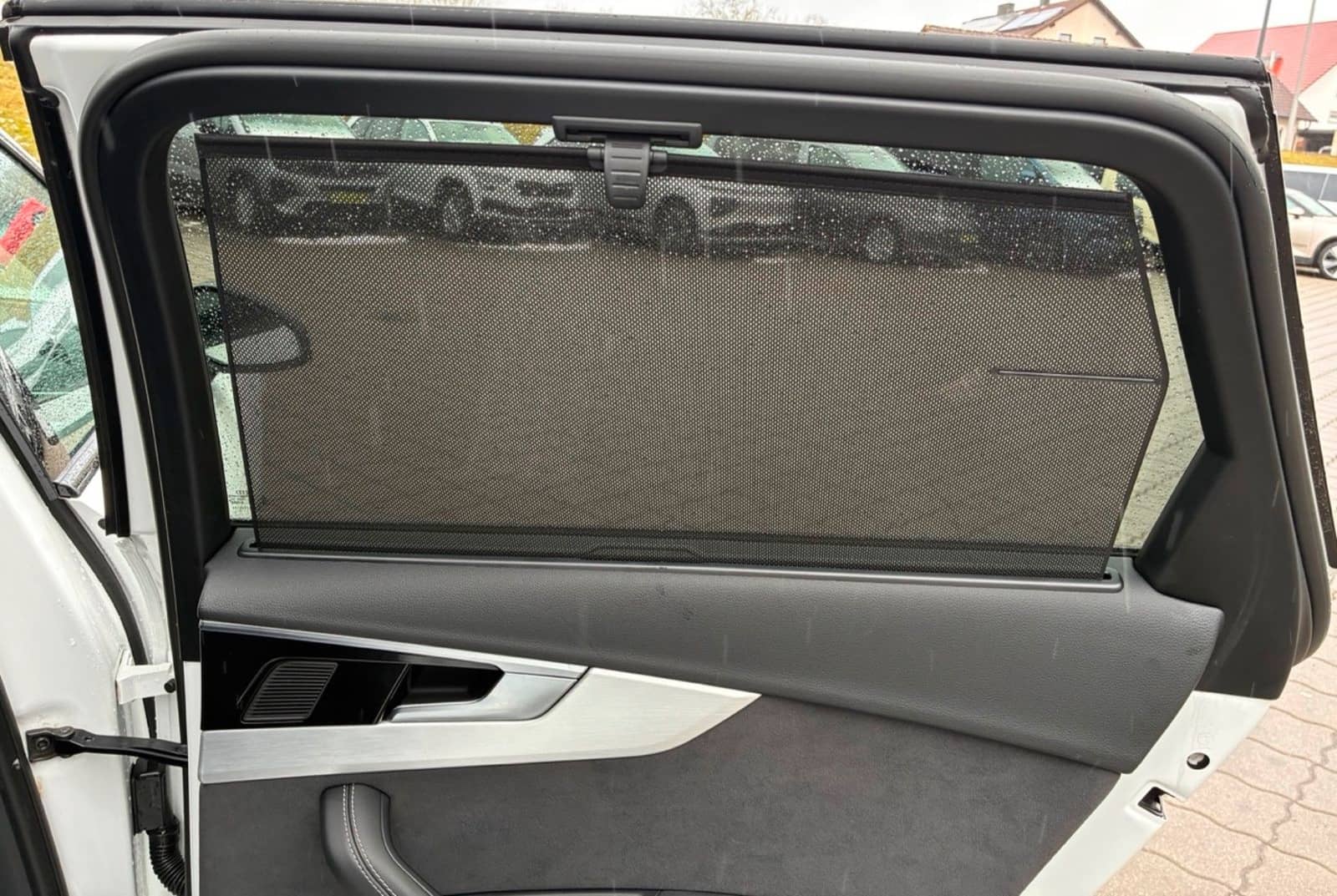 Audi S4 quattro 3.0 TDI Avant (EURO 6d) foto 24