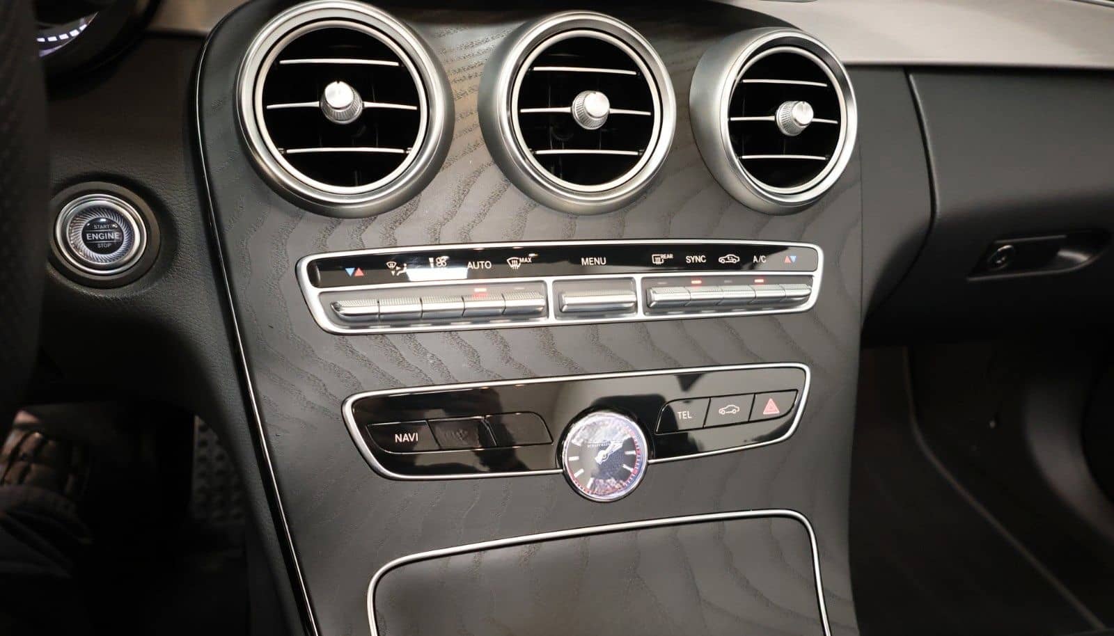 Mercedes-Benz C 63 S AMG Cabriolet foto 18