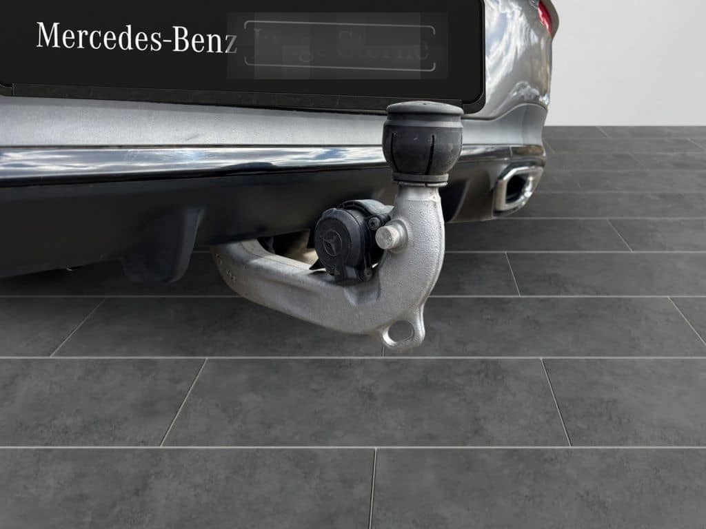 Mercedes-Benz CLA 200 d SB AMG|NIGHT|LED|KAM|TOTW|KEYL|EASY-P. foto 20