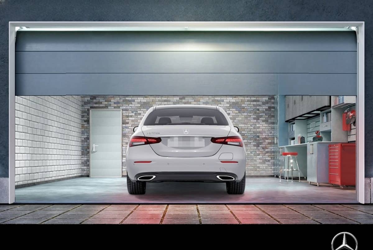 Mercedes-Benz CLA 200 d SB AMG|NIGHT|LED|KAM|TOTW|KEYL|EASY-P. foto 24