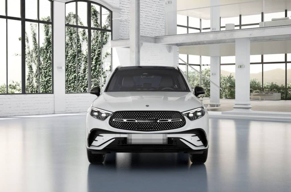 Mercedes-Benz GLC 400 e 4M AMG+AMBIENTE+DISTRO+MEMORY+NIGHTP. foto 2