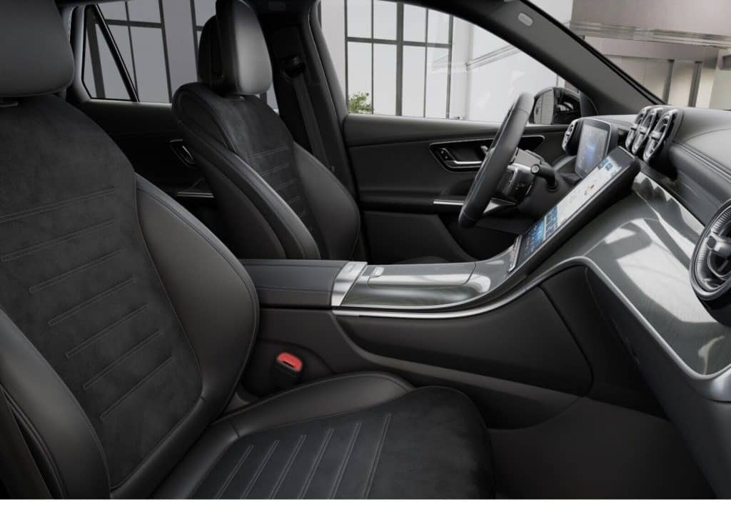 Mercedes-Benz GLC 400 e 4M AMG+AMBIENTE+DISTRO+MEMORY+NIGHTP. foto 12