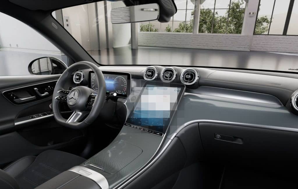 Mercedes-Benz GLC 400 e 4M AMG+AMBIENTE+DISTRO+MEMORY+NIGHTP. foto 14