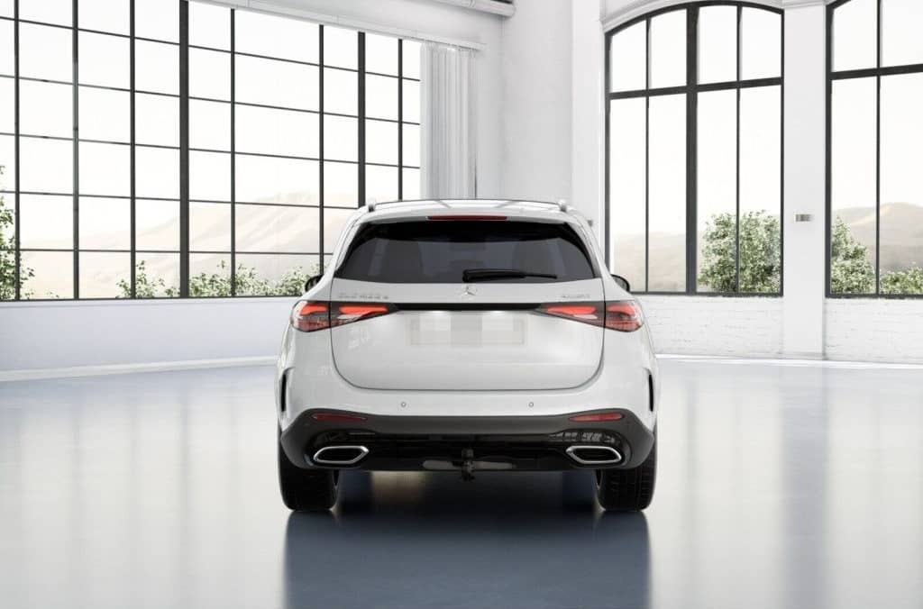 Mercedes-Benz GLC 400 e 4M AMG+AMBIENTE+DISTRO+MEMORY+NIGHTP. foto 8