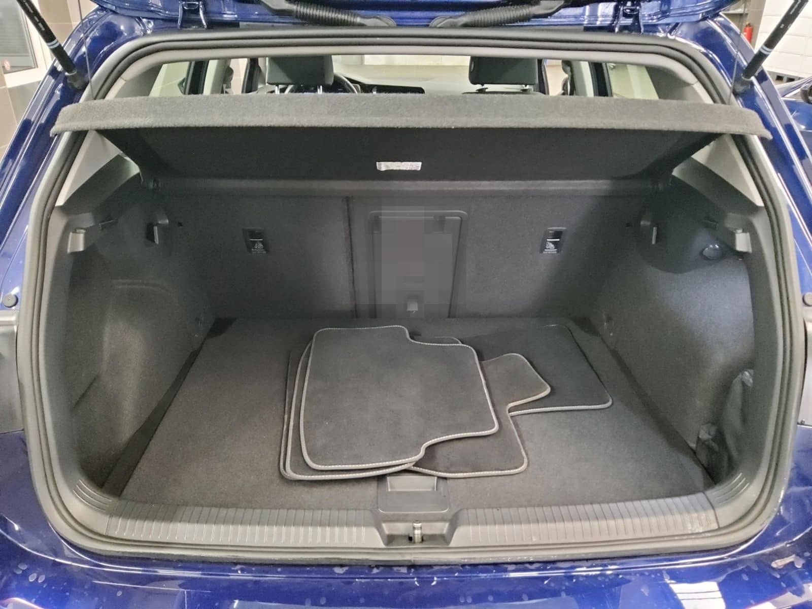 Volkswagen Golf-8 1.5 TSI Life Navi LED+ DC Lenkradheizung foto 11