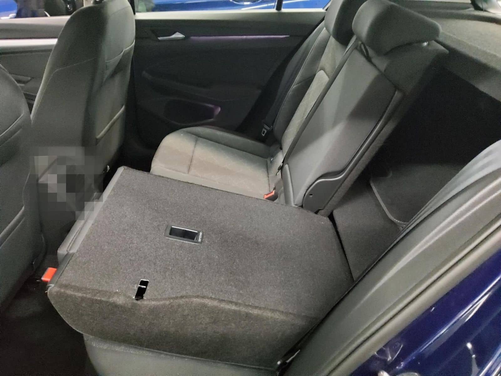 Volkswagen Golf-8 1.5 TSI Life Navi LED+ DC Lenkradheizung foto 12