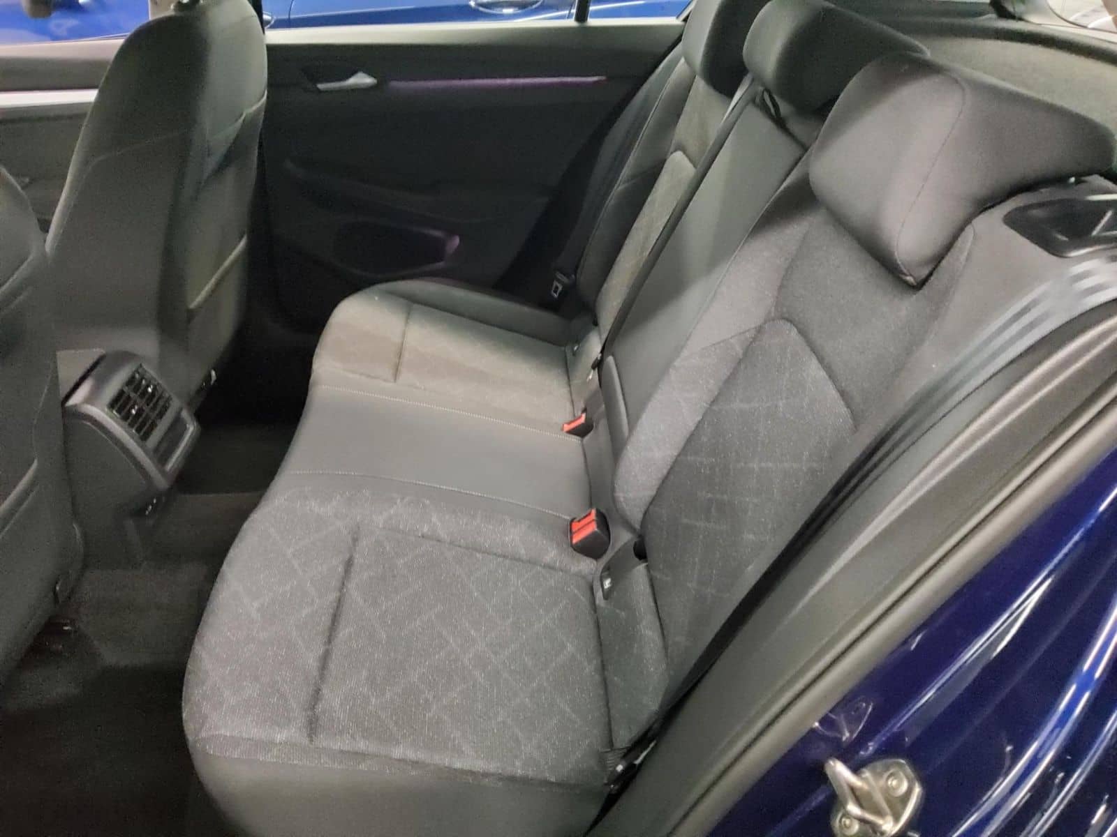 Volkswagen Golf-8 1.5 TSI Life Navi LED+ DC Lenkradheizung foto 13