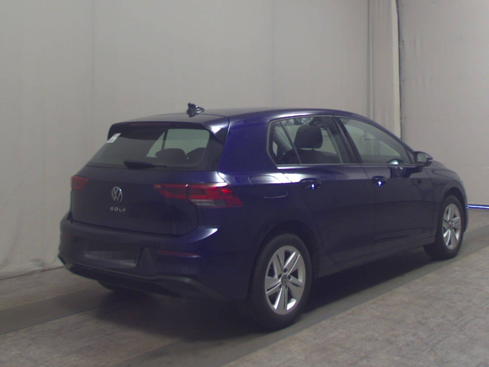 Volkswagen Golf-8 1.5 TSI Life Navi LED+ DC Lenkradheizung foto 4