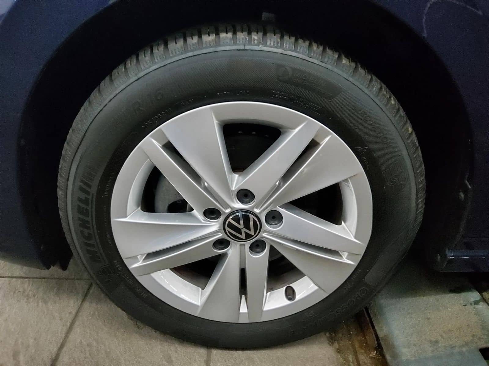 Volkswagen Golf-8 1.5 TSI Life Navi LED+ DC Lenkradheizung foto 10