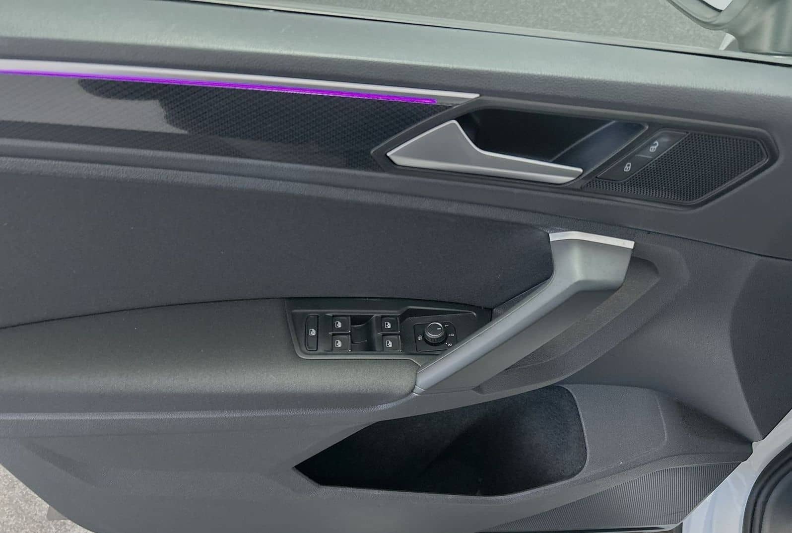 Volkswagen Tiguan 2.0 TDI DSG United foto 12