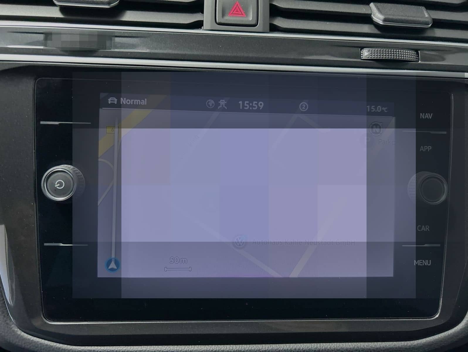 Volkswagen Tiguan 2.0 TDI DSG United foto 16