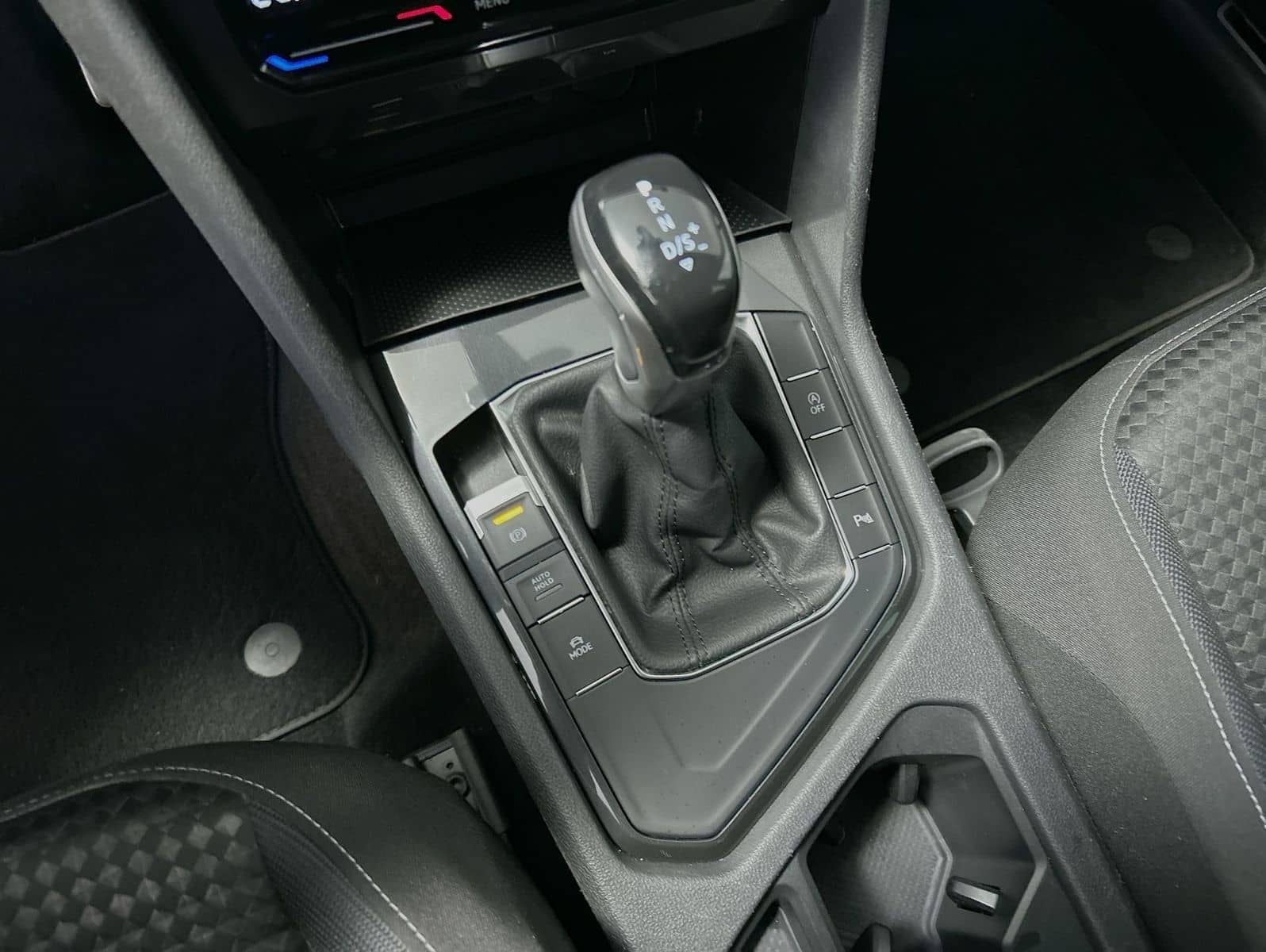 Volkswagen Tiguan 2.0 TDI DSG United foto 18