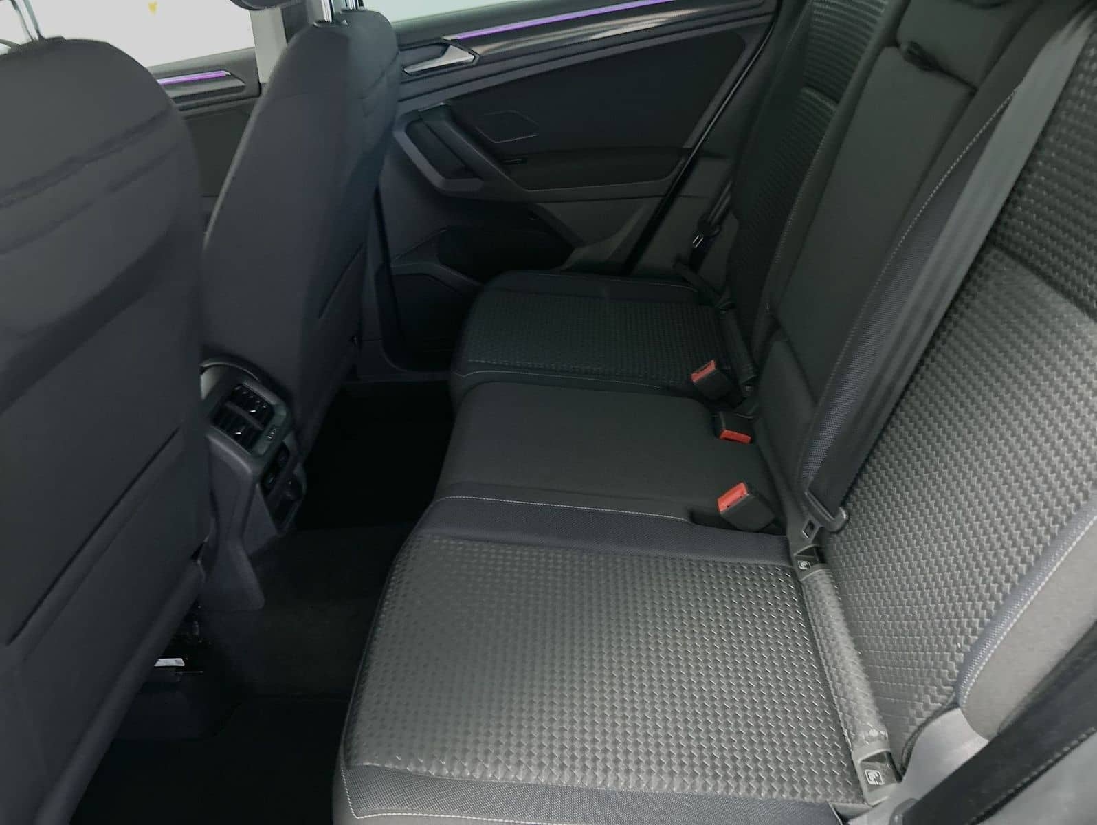 Volkswagen Tiguan 2.0 TDI DSG United foto 21