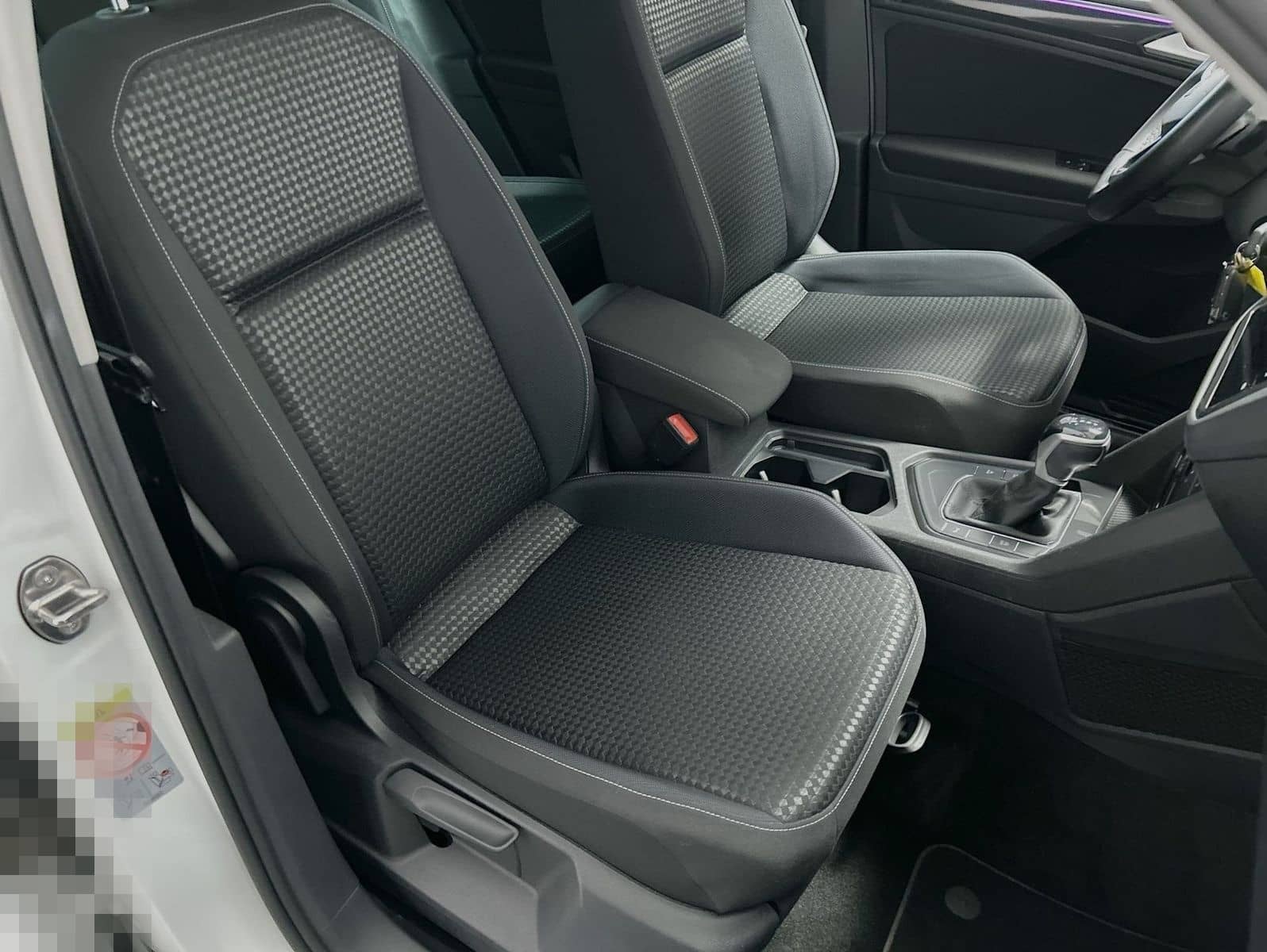 Volkswagen Tiguan 2.0 TDI DSG United foto 22