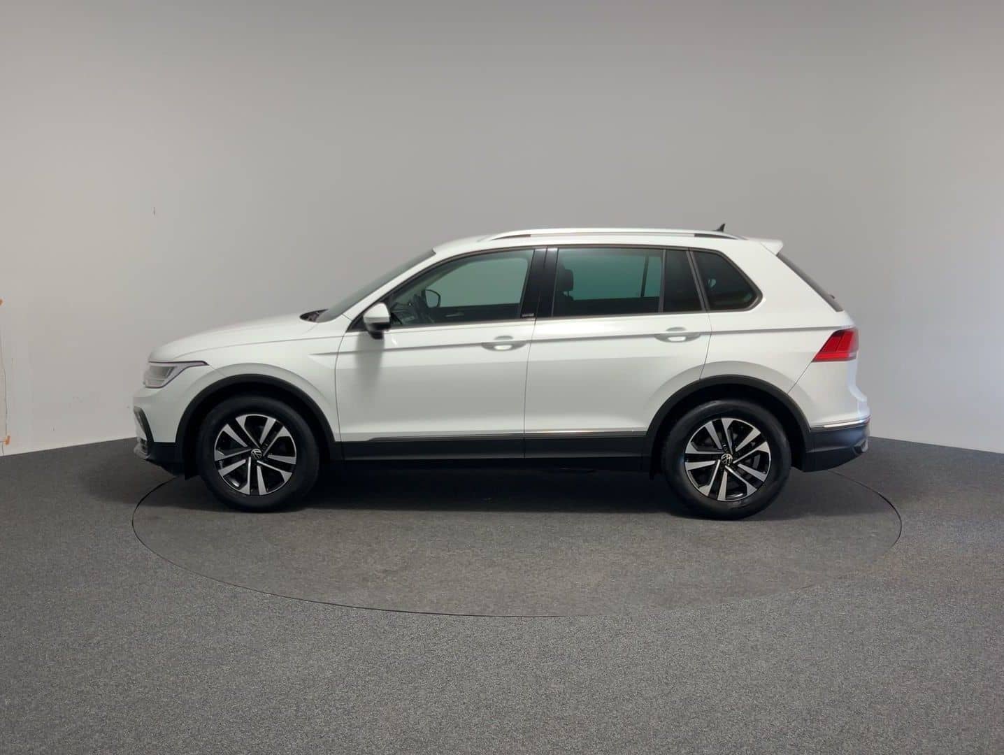 Volkswagen Tiguan 2.0 TDI DSG United foto 5