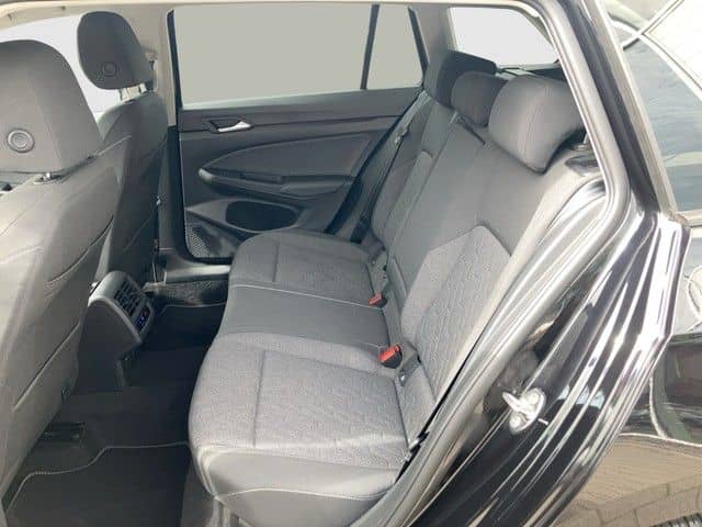 Volkswagen Golf VIII Variant 1.5 TSI Move ACC+LED+NAVI+SHZG foto 11