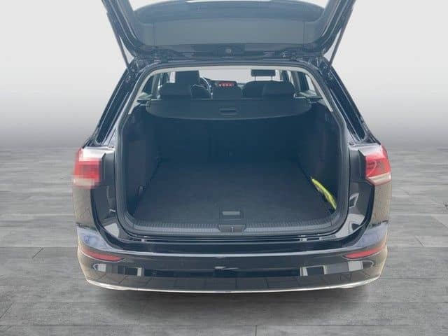 Volkswagen Golf VIII Variant 1.5 TSI Move ACC+LED+NAVI+SHZG foto 12