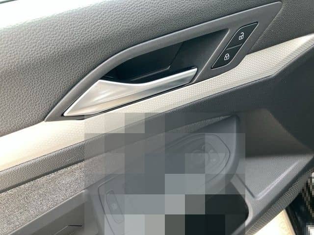 Volkswagen Golf VIII Variant 1.5 TSI Move ACC+LED+NAVI+SHZG foto 13