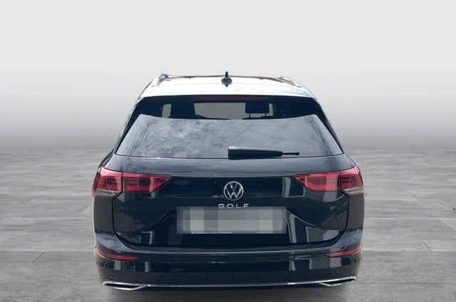 Volkswagen Golf VIII Variant 1.5 TSI Move ACC+LED+NAVI+SHZG foto 4