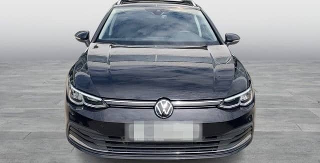 Volkswagen Golf VIII Variant 1.5 TSI Move ACC+LED+NAVI+SHZG foto 7