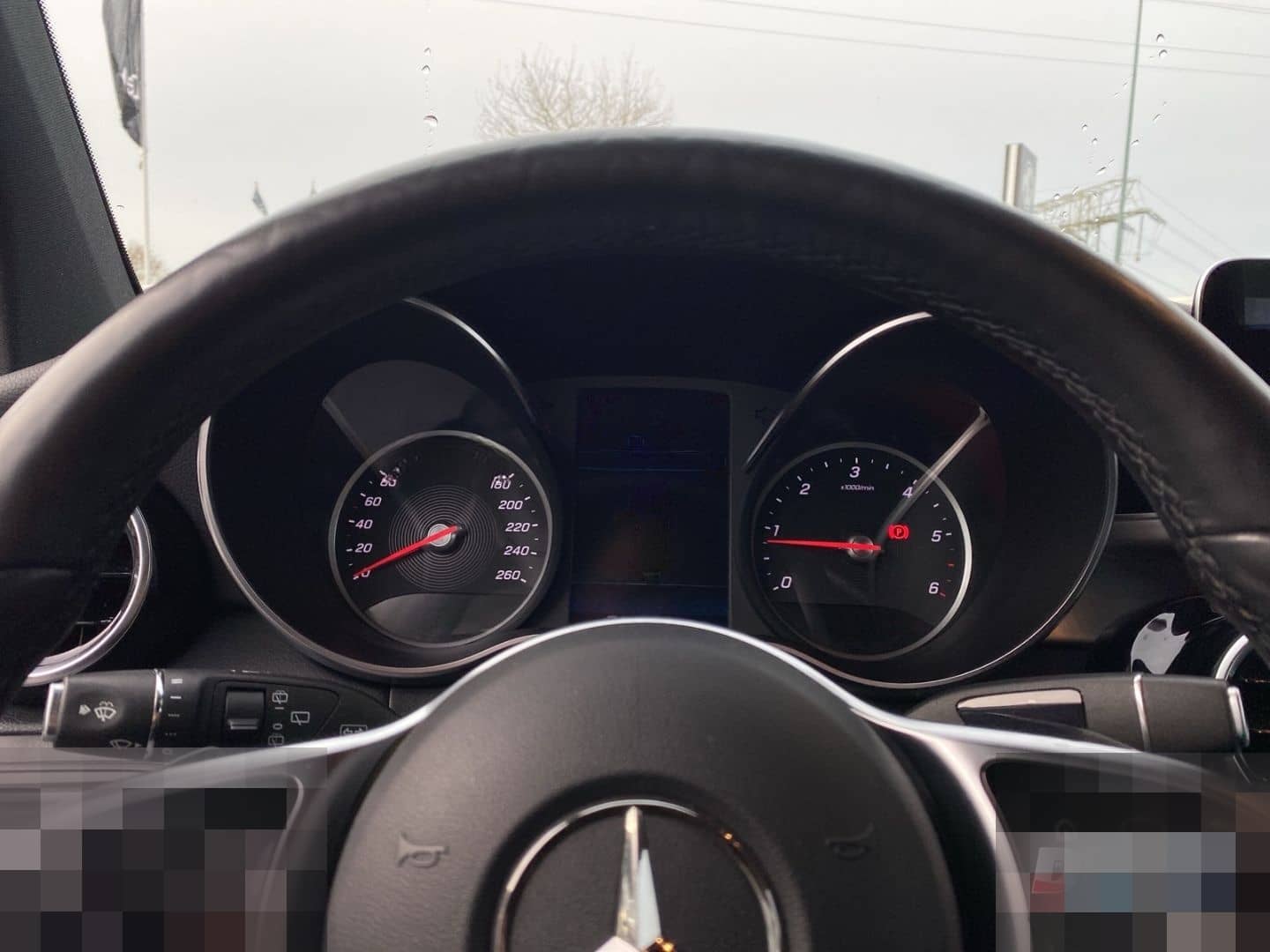 Mercedes-Benz GLC 300 d 4Matic AMG Line Luftfed. HUD 360Cam LR foto 11