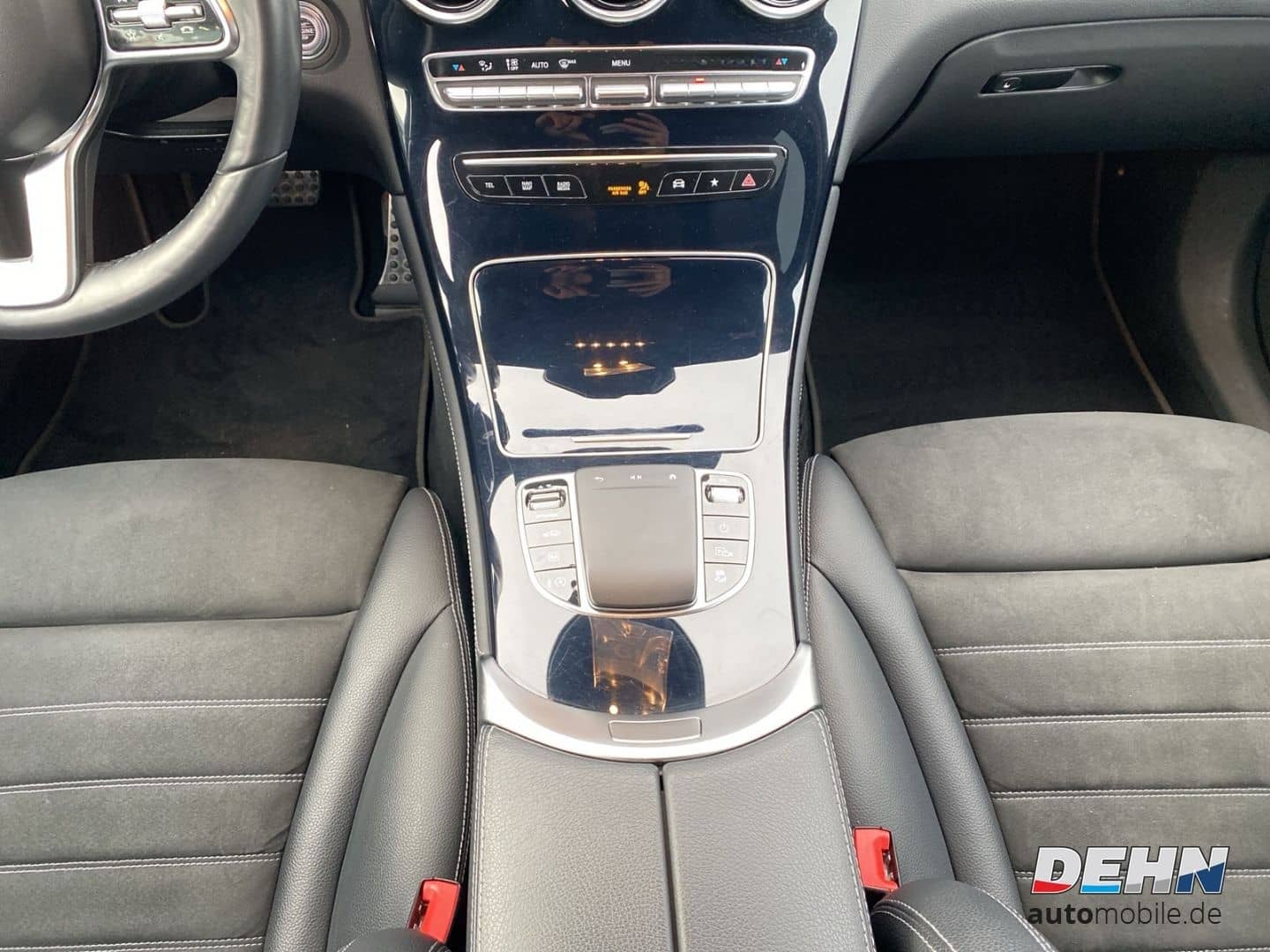 Mercedes-Benz GLC 300 d 4Matic AMG Line Luftfed. HUD 360Cam LR foto 18