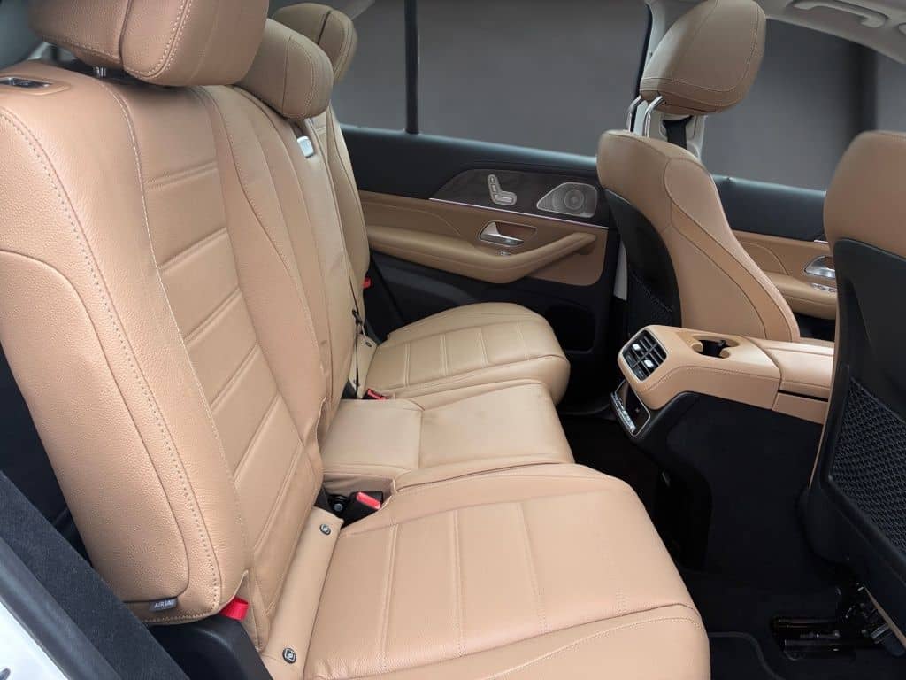 Mercedes-Benz GLE 450 d 4M AMG HUD AHK Standh. Multikontursitz foto 14