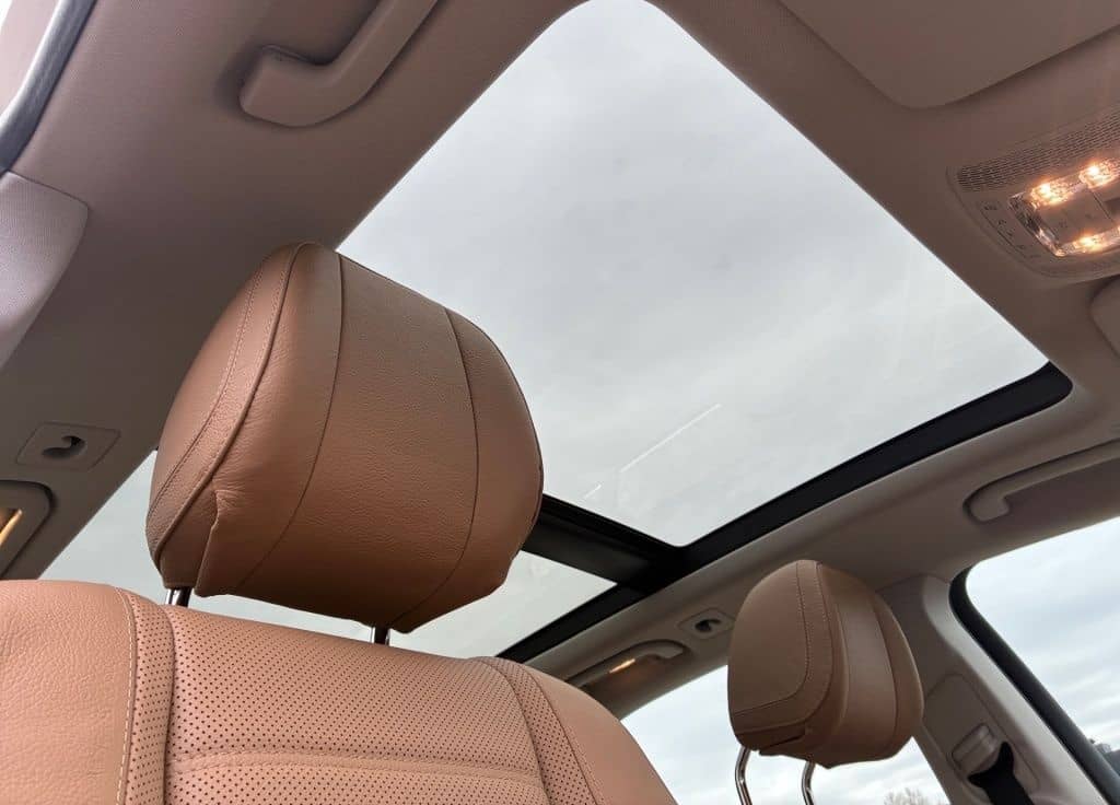 Mercedes-Benz GLE 450 d 4M AMG HUD AHK Standh. Multikontursitz foto 18