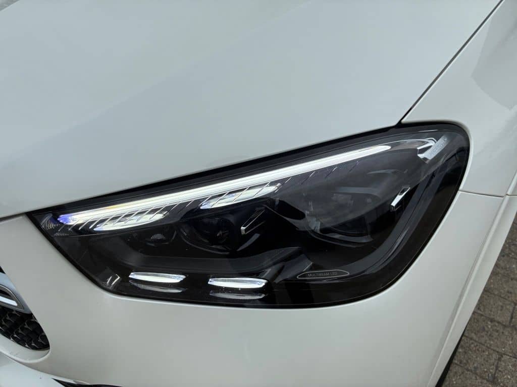 Mercedes-Benz GLE 450 d 4M AMG HUD AHK Standh. Multikontursitz foto 3