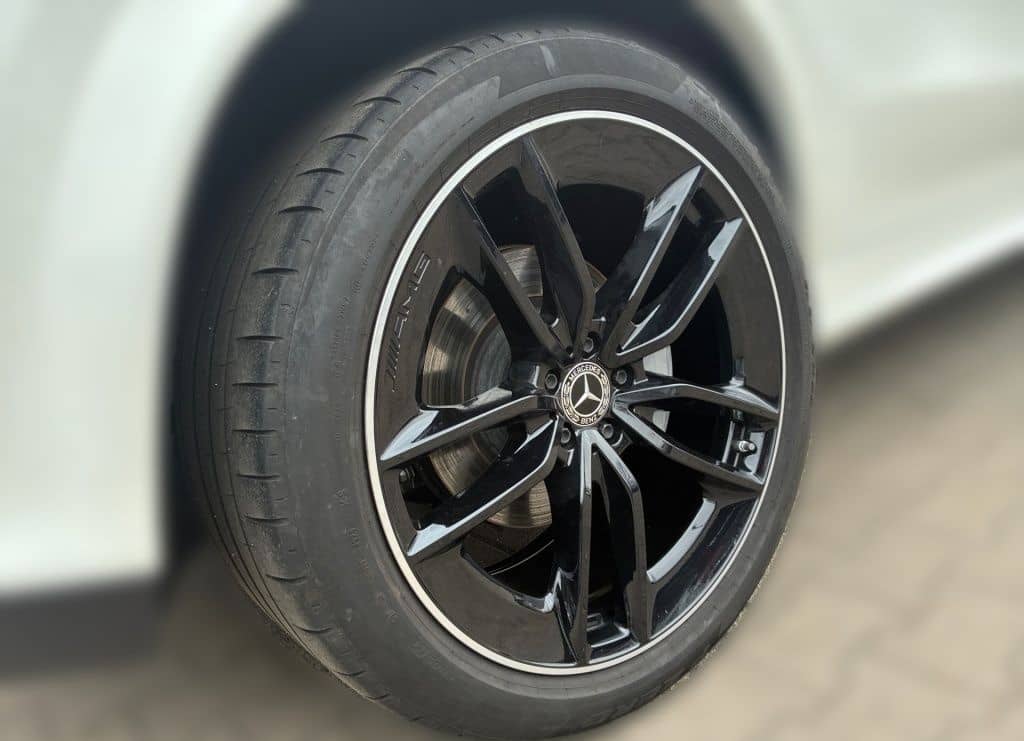 Mercedes-Benz GLE 450 d 4M AMG HUD AHK Standh. Multikontursitz foto 4