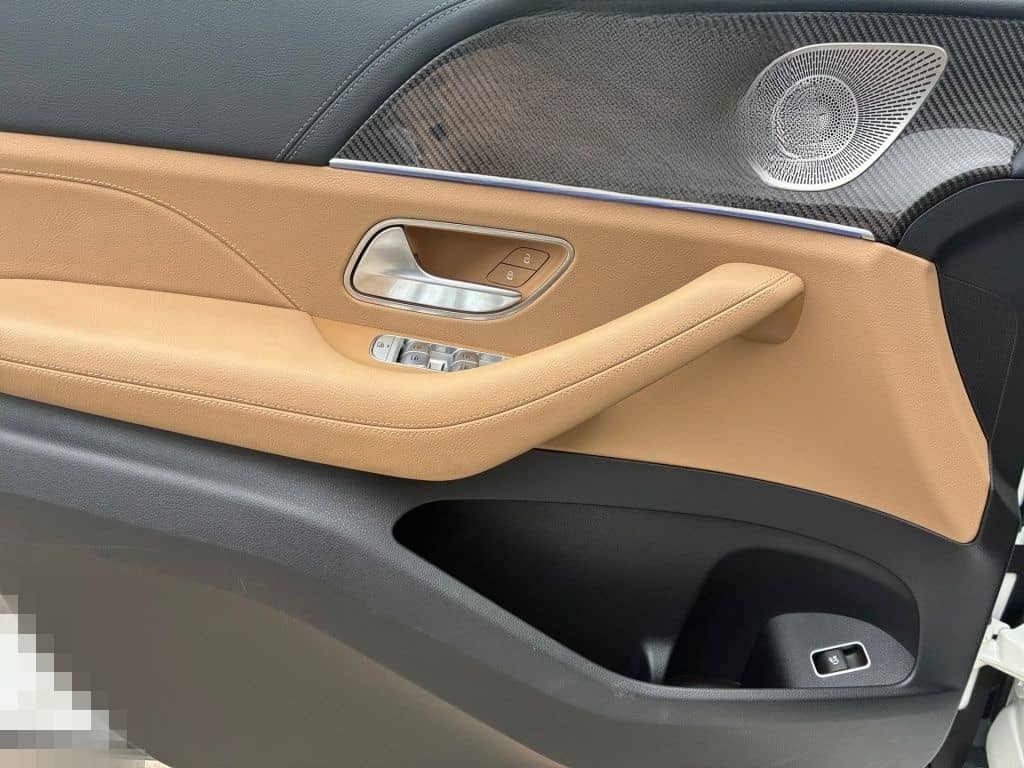 Mercedes-Benz GLE 450 d 4M AMG HUD AHK Standh. Multikontursitz foto 6