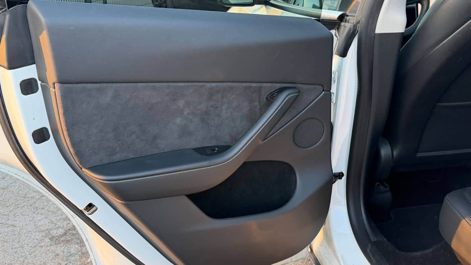 Tesla Model Y Performance Dual AWD foto 13