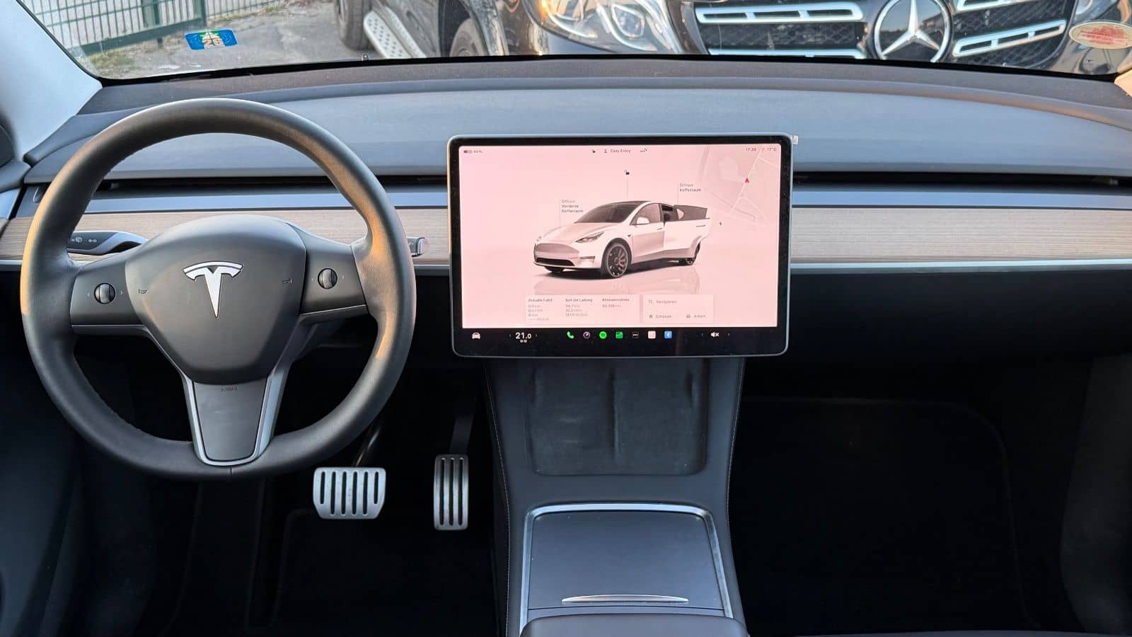 Tesla Model Y Performance Dual AWD foto 15