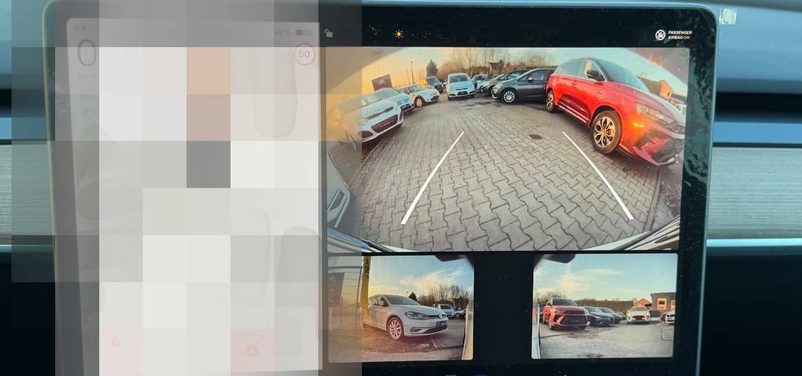 Tesla Model Y Performance Dual AWD foto 16