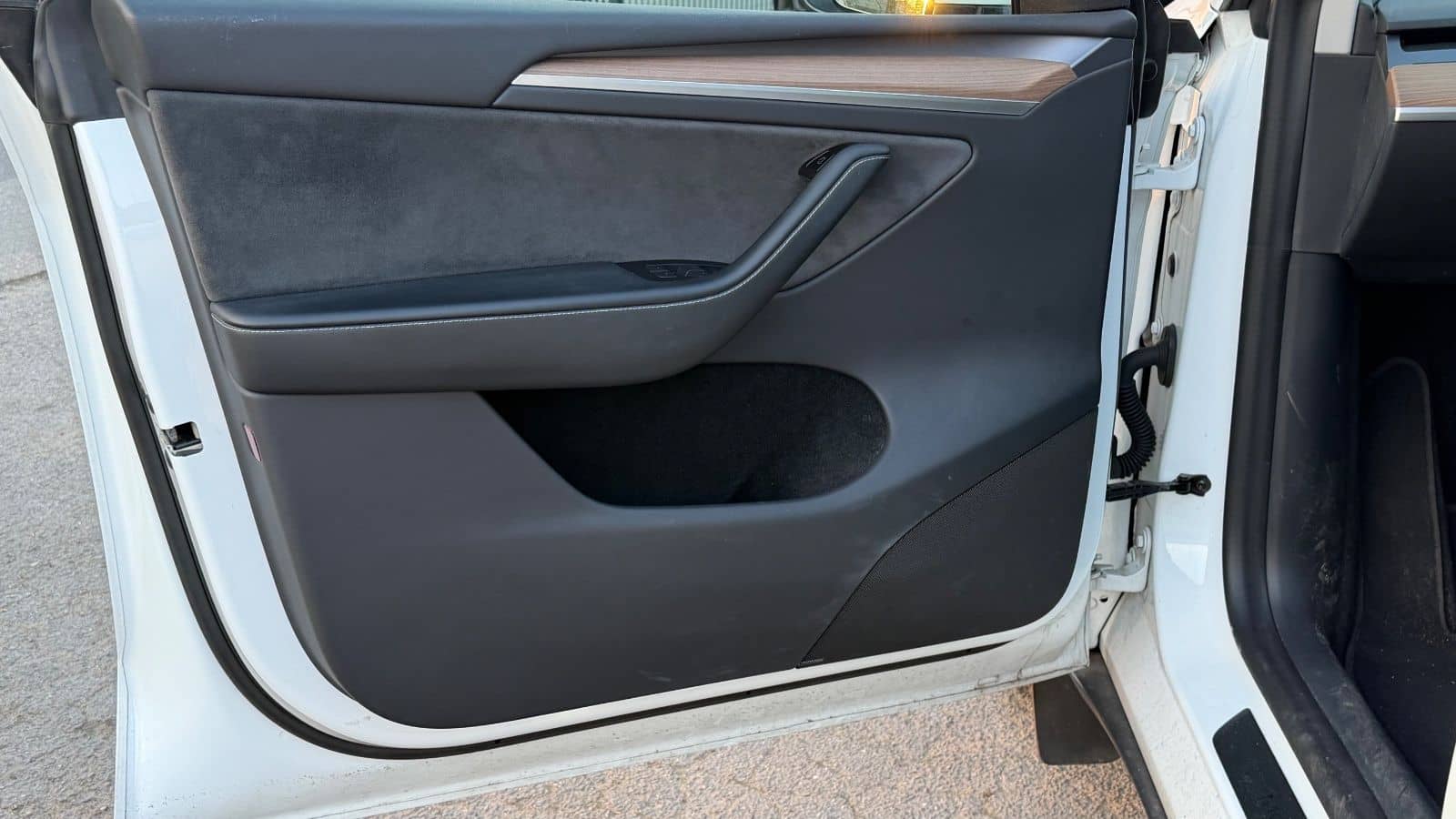 Tesla Model Y Performance Dual AWD foto 4