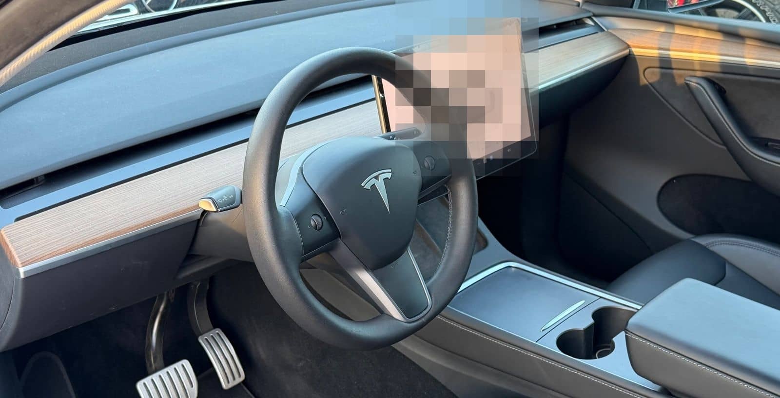 Tesla Model Y Performance Dual AWD foto 6