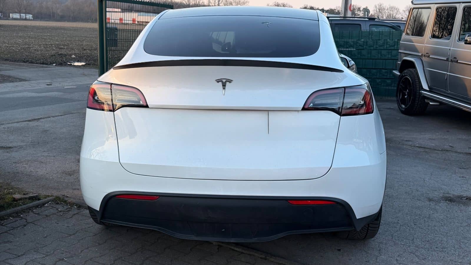 Tesla Model Y Performance Dual AWD foto 10