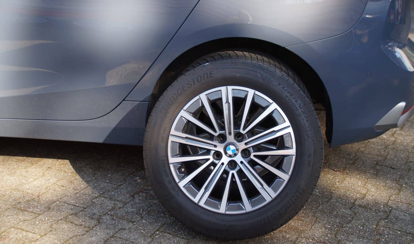 BMW 218 Active Tourer*1HD*M*LEDER*SCHECKHEFT*T'OP foto 12