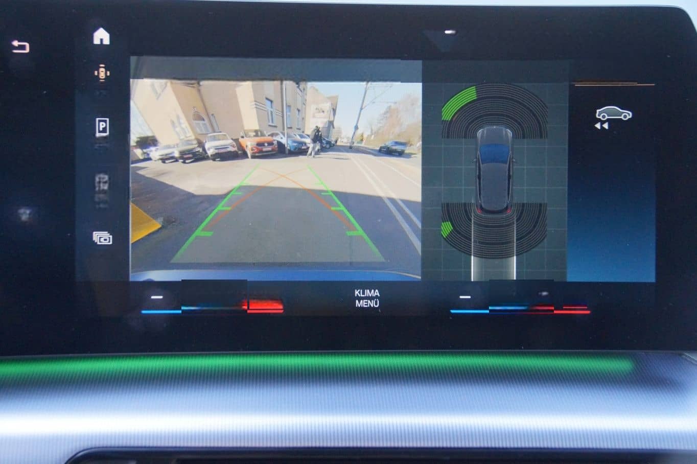 BMW 218 Active Tourer*1HD*M*LEDER*SCHECKHEFT*T'OP foto 23