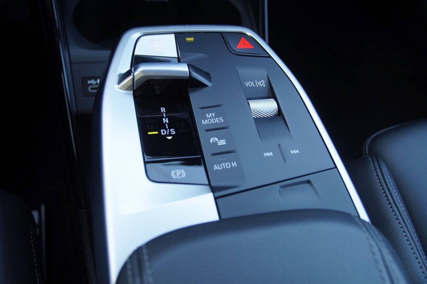 BMW 218 Active Tourer*1HD*M*LEDER*SCHECKHEFT*T'OP foto 25